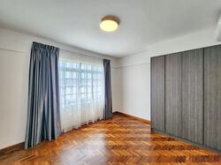Park East (D15), Condominium #423195111